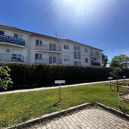 Thermal Apartman Hajduszoboszlo Exterior photo