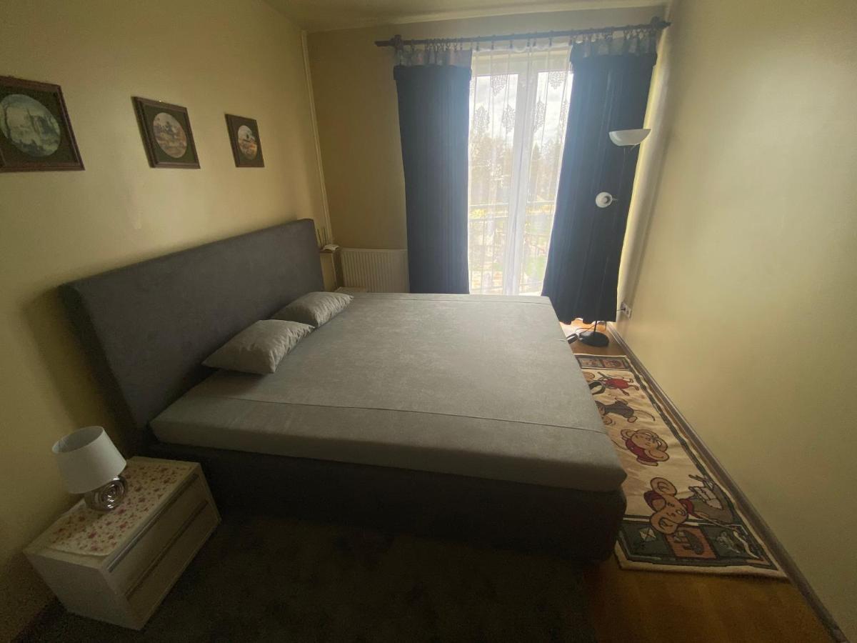 Thermal Apartman Hajduszoboszlo Exterior photo