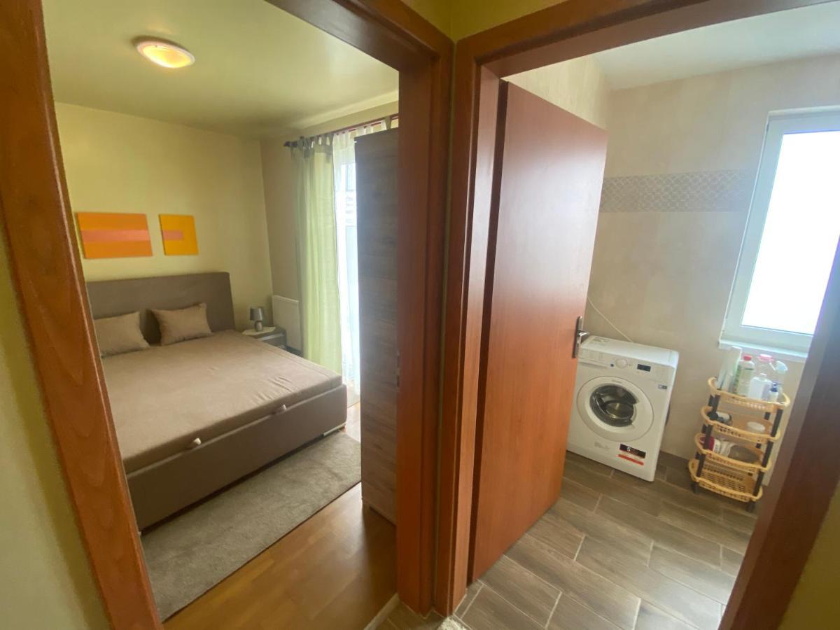 Thermal Apartman Hajduszoboszlo Exterior photo