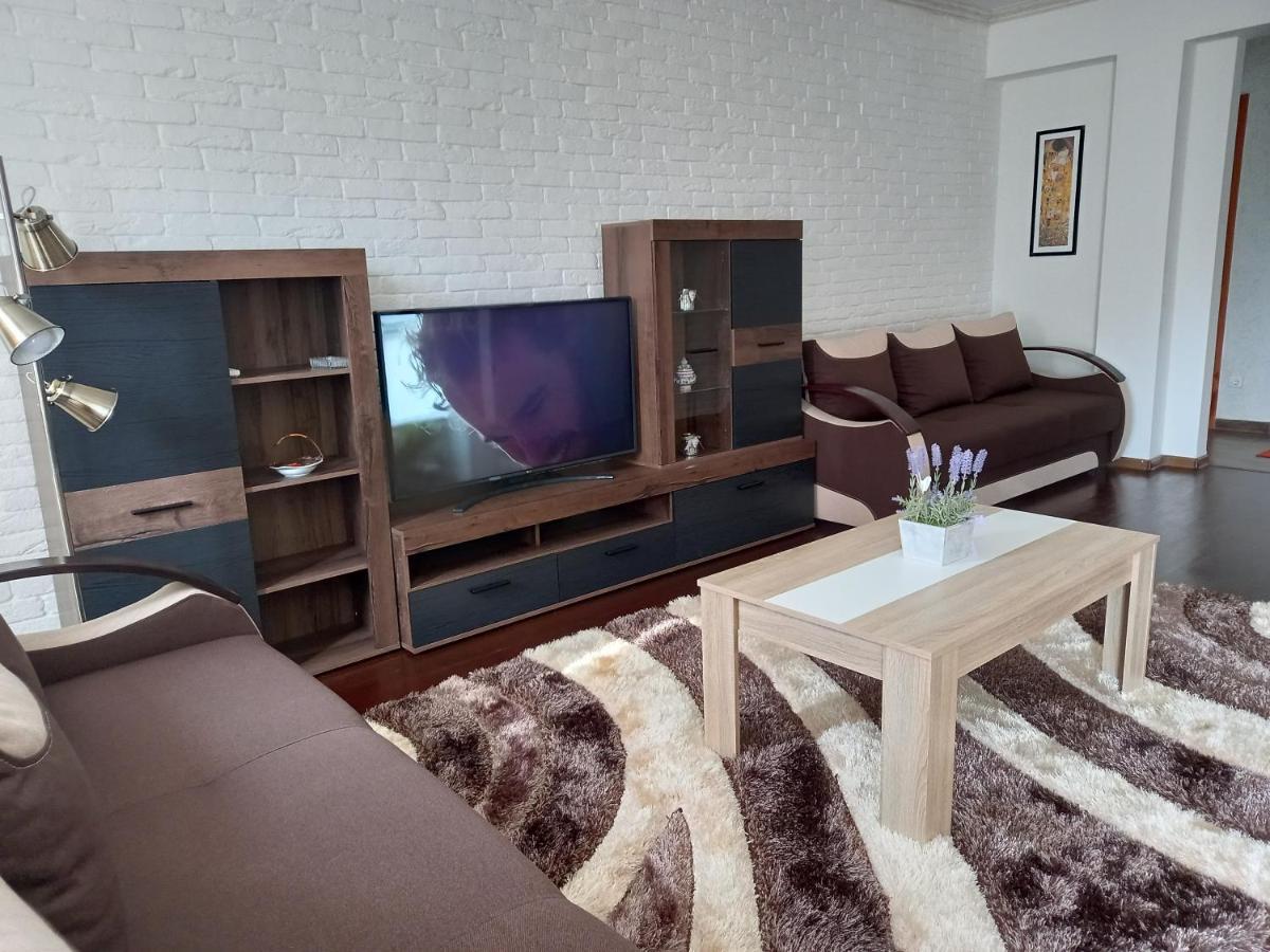 Thermal Apartman Hajduszoboszlo Exterior photo