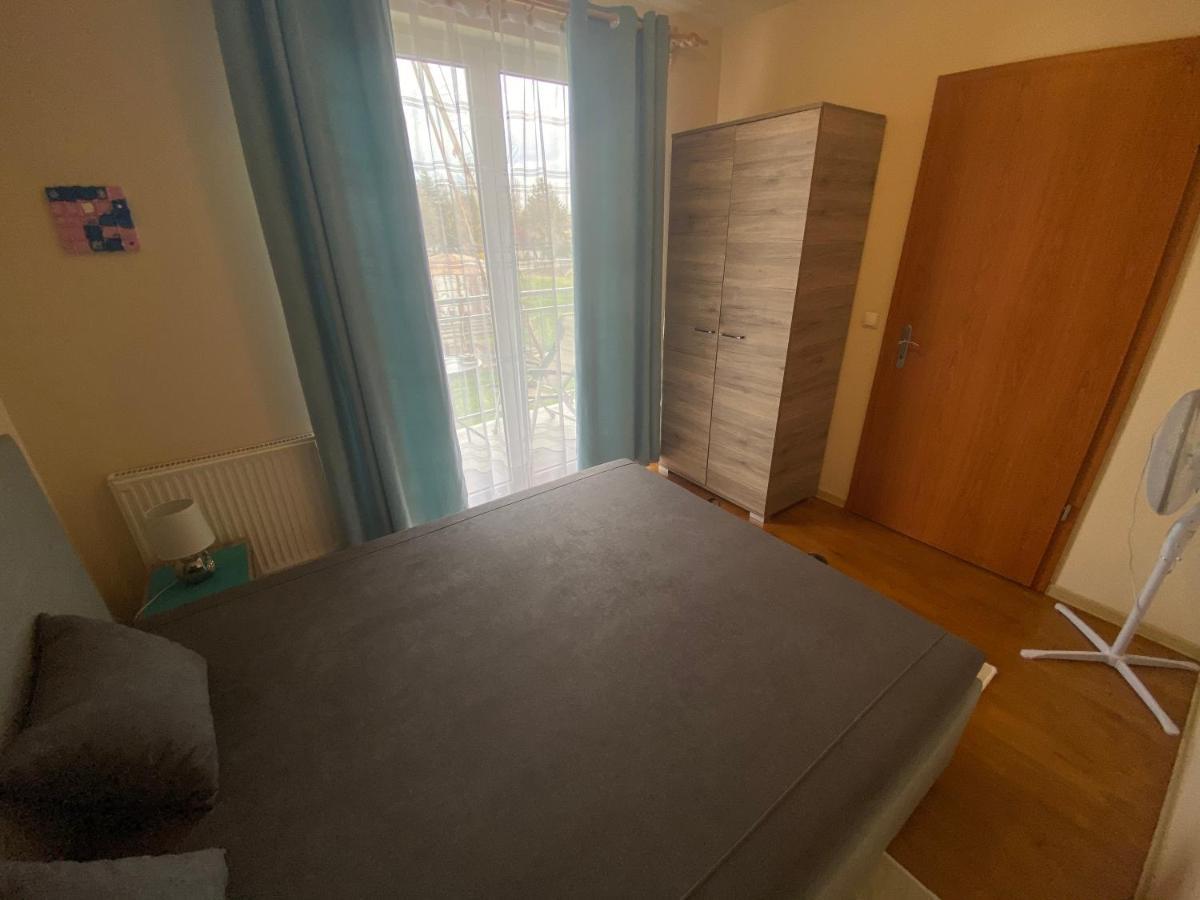 Thermal Apartman Hajduszoboszlo Exterior photo