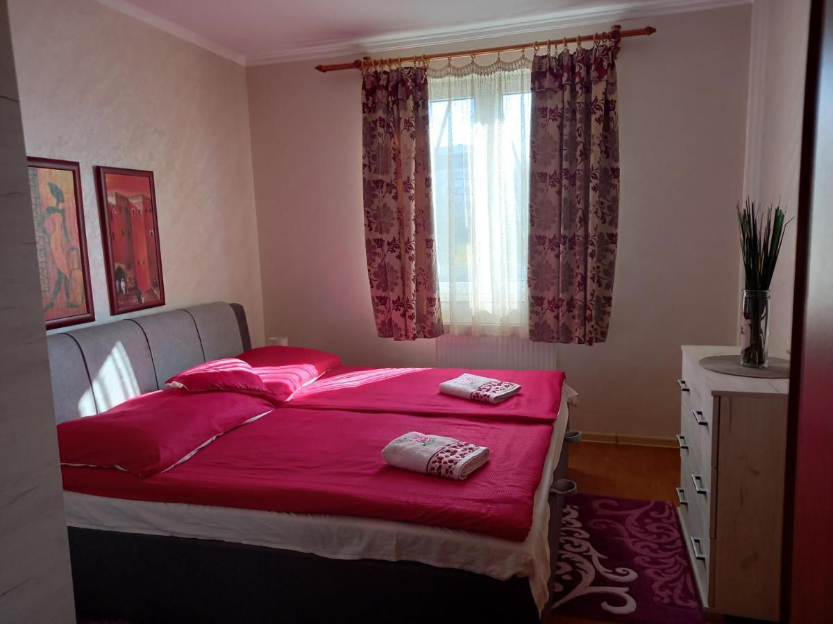 Thermal Apartman Hajduszoboszlo Exterior photo