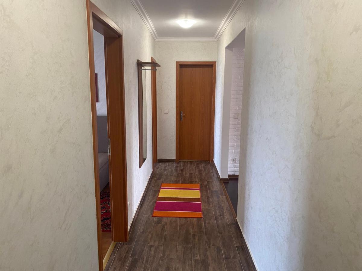 Thermal Apartman Hajduszoboszlo Exterior photo