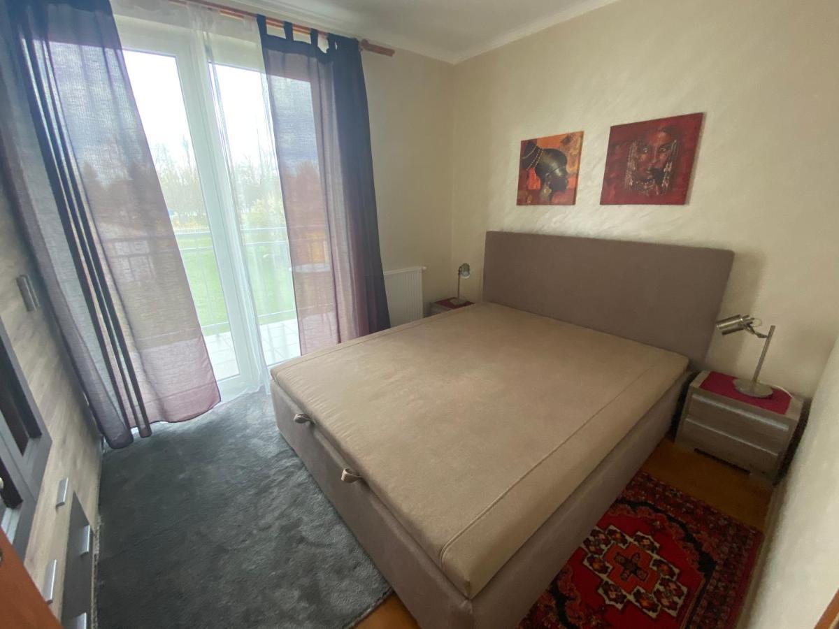 Thermal Apartman Hajduszoboszlo Exterior photo