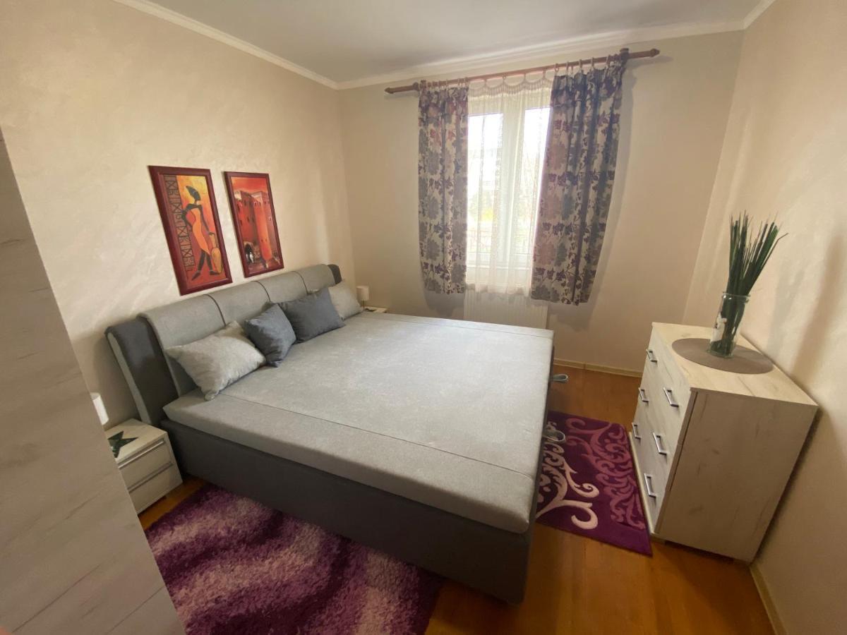 Thermal Apartman Hajduszoboszlo Exterior photo