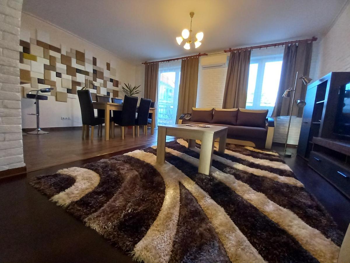 Thermal Apartman Hajduszoboszlo Exterior photo
