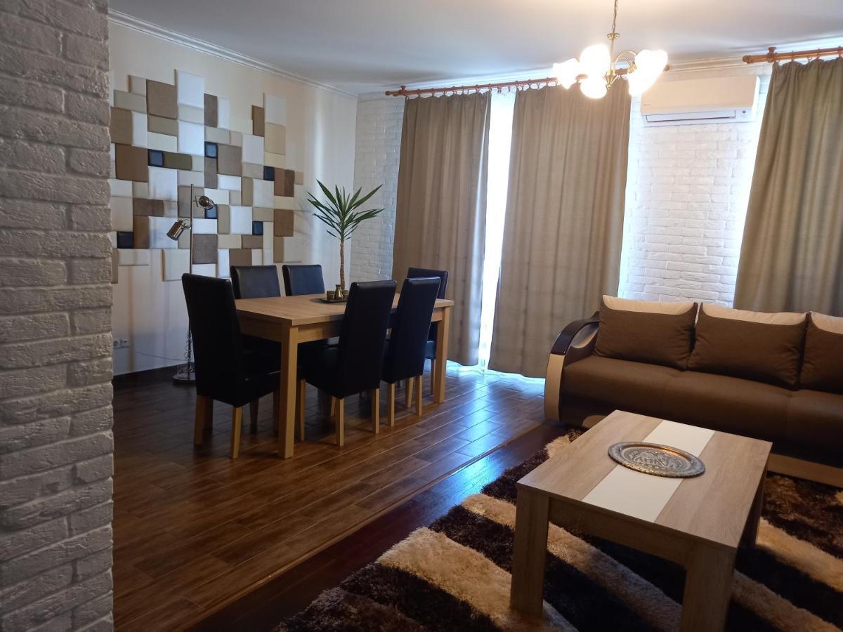 Thermal Apartman Hajduszoboszlo Exterior photo